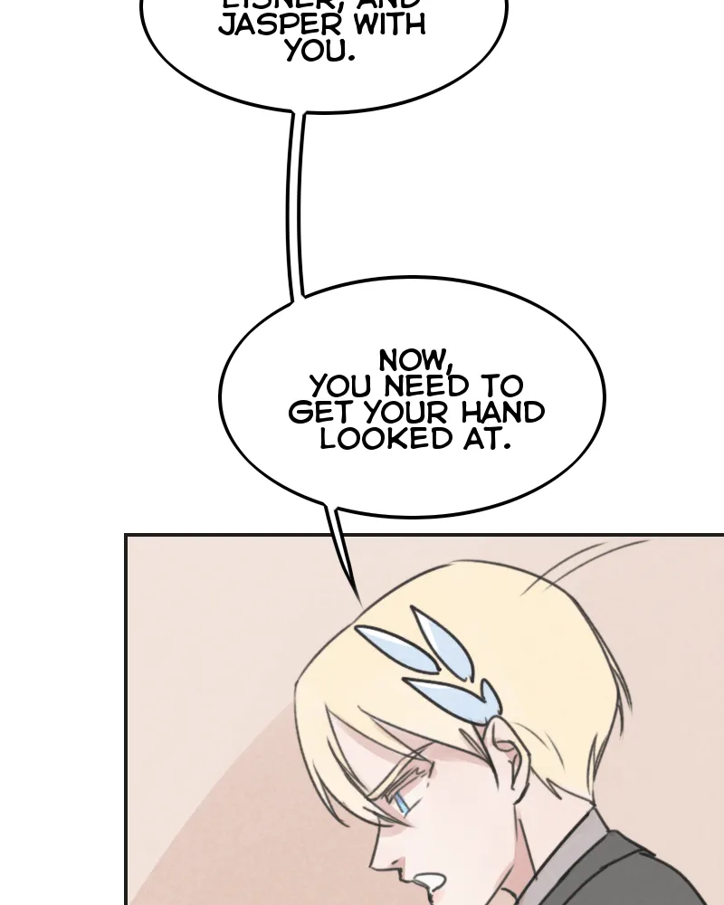 Read Blue Matter chapter 60 image 67 on Lezhin