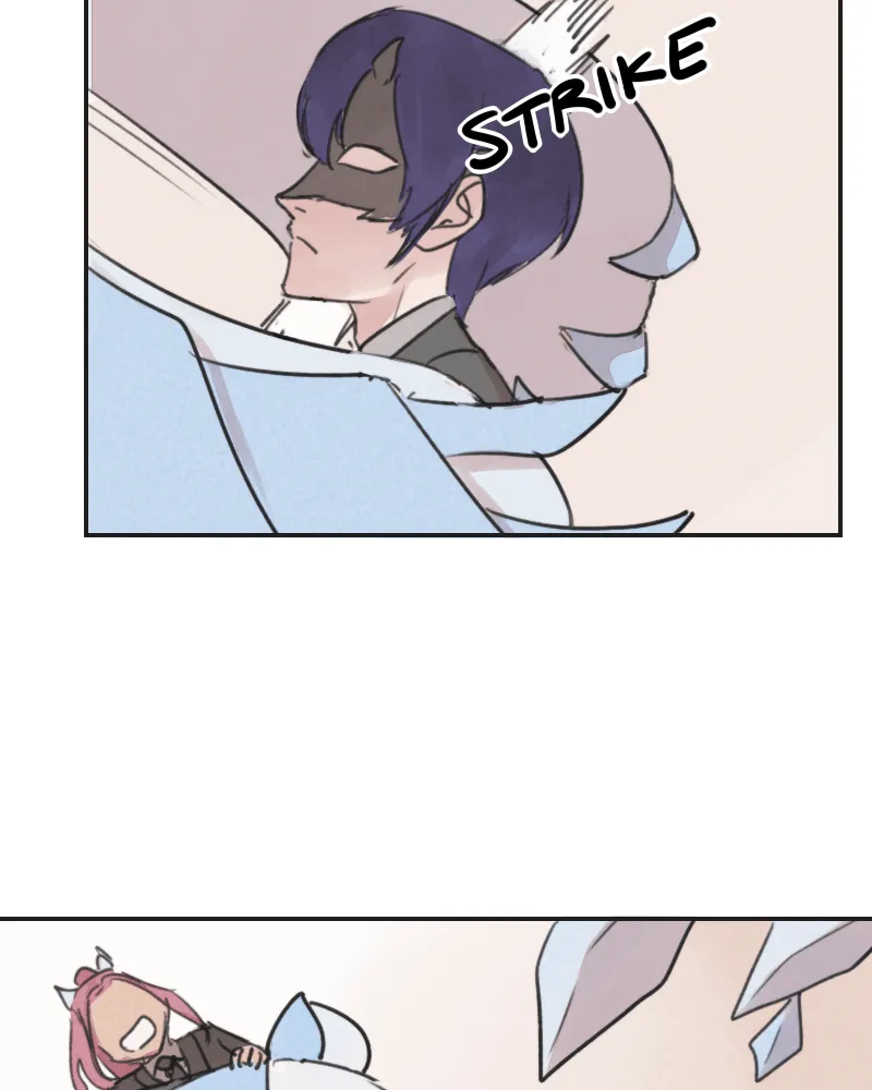 Read Blue Matter chapter 60 image 7 on Lezhin