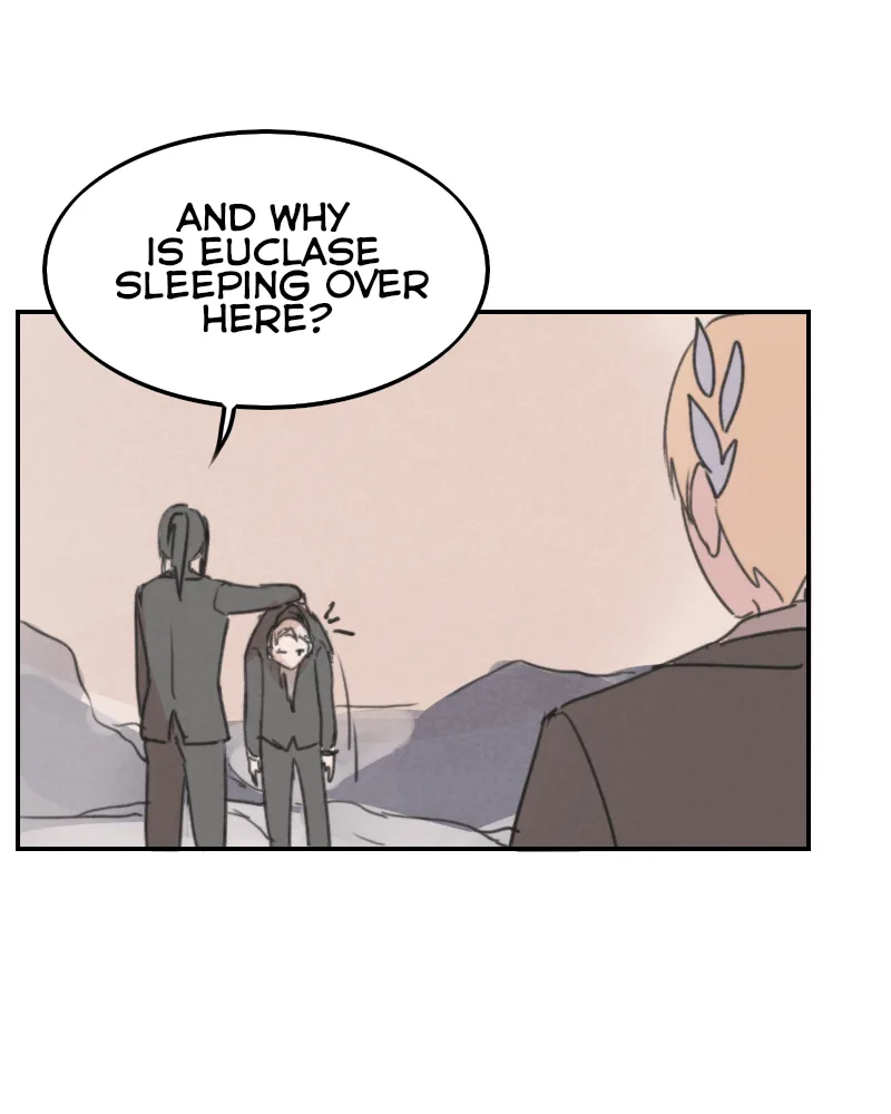 Read Blue Matter chapter 60 image 72 on Lezhin
