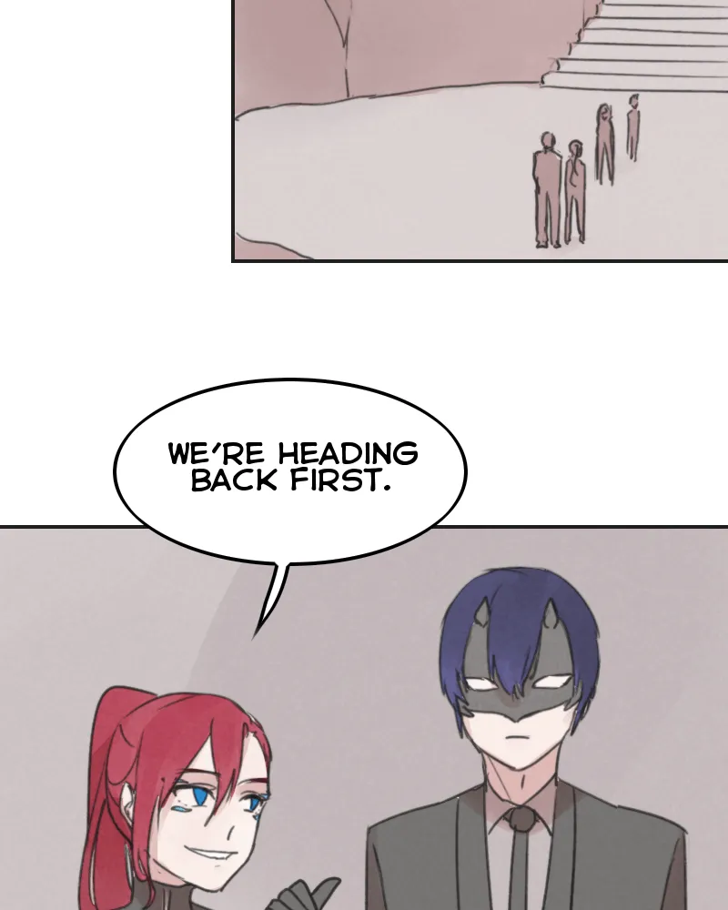 Read Blue Matter chapter 60 image 74 on Lezhin