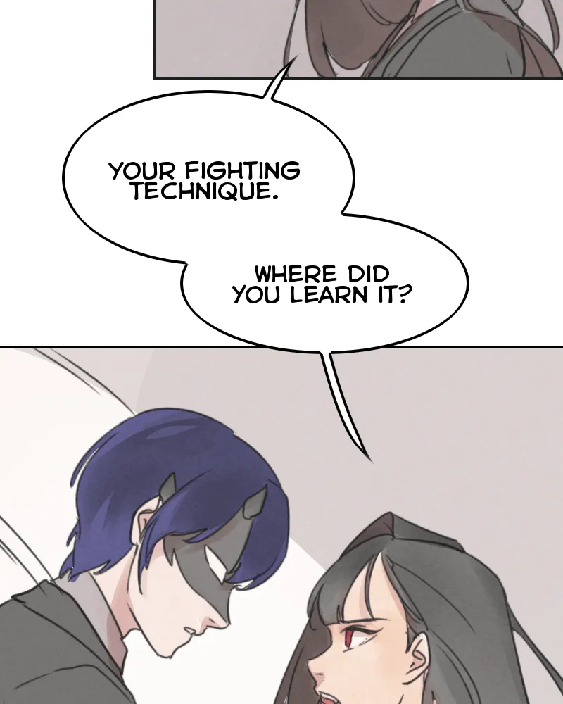 Read Blue Matter chapter 60 image 76 on Lezhin