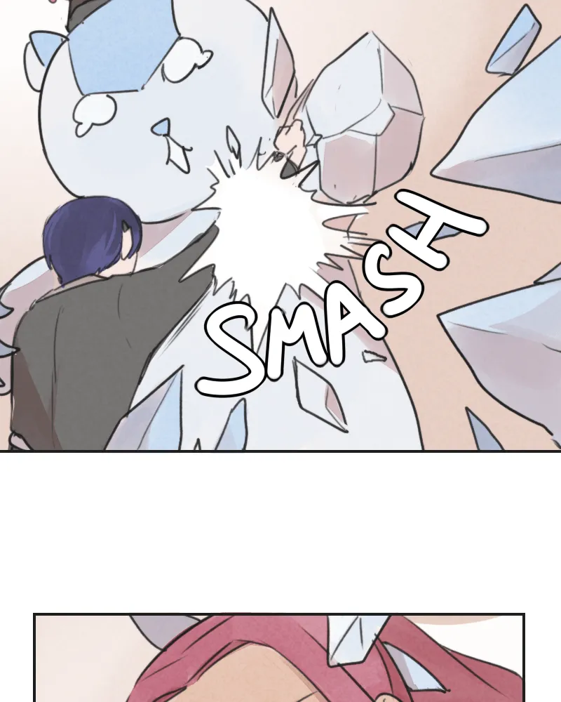 Read Blue Matter chapter 60 image 8 on Lezhin