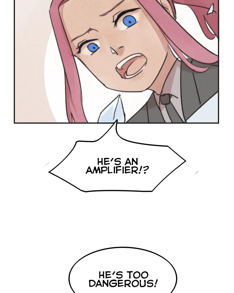 Read Blue Matter chapter 60 image 9 on Lezhin