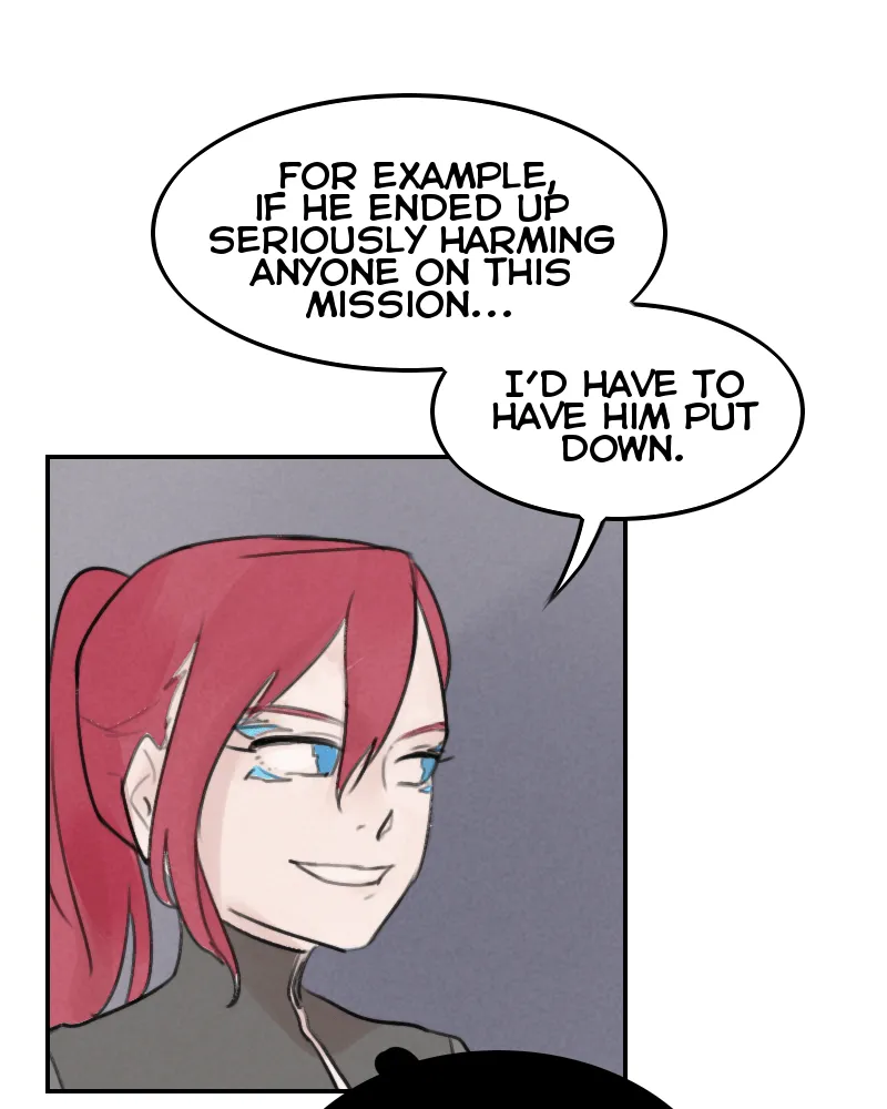 Read Blue Matter chapter 61 image 11 on Lezhin