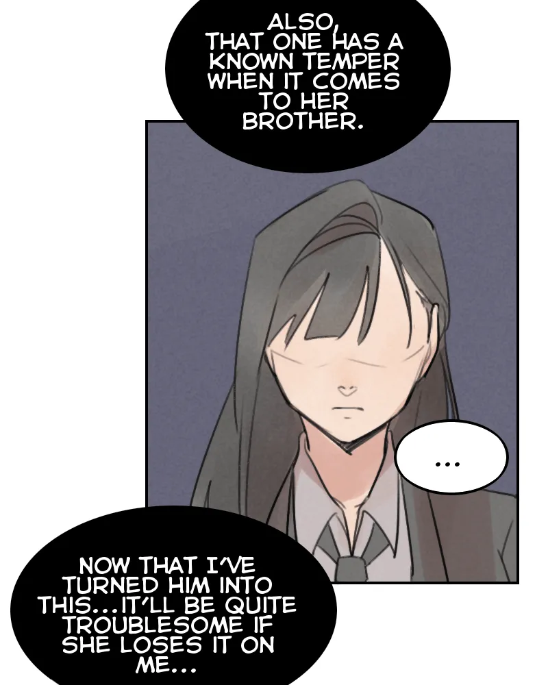 Read Blue Matter chapter 61 image 12 on Lezhin