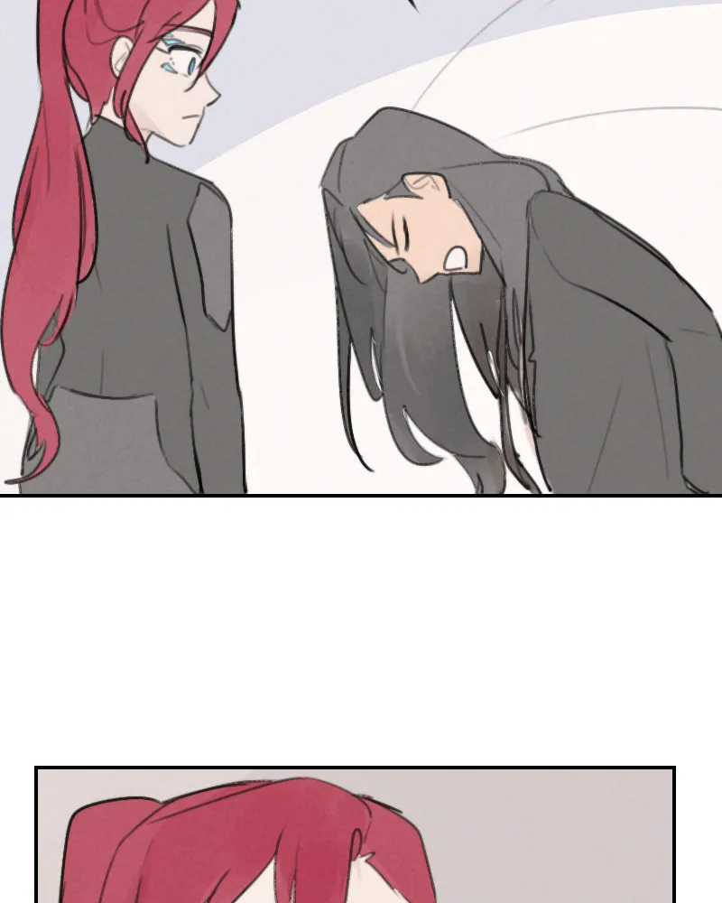 Read Blue Matter chapter 61 image 14 on Lezhin