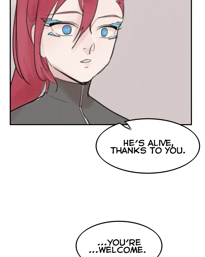 Read Blue Matter chapter 61 image 15 on Lezhin