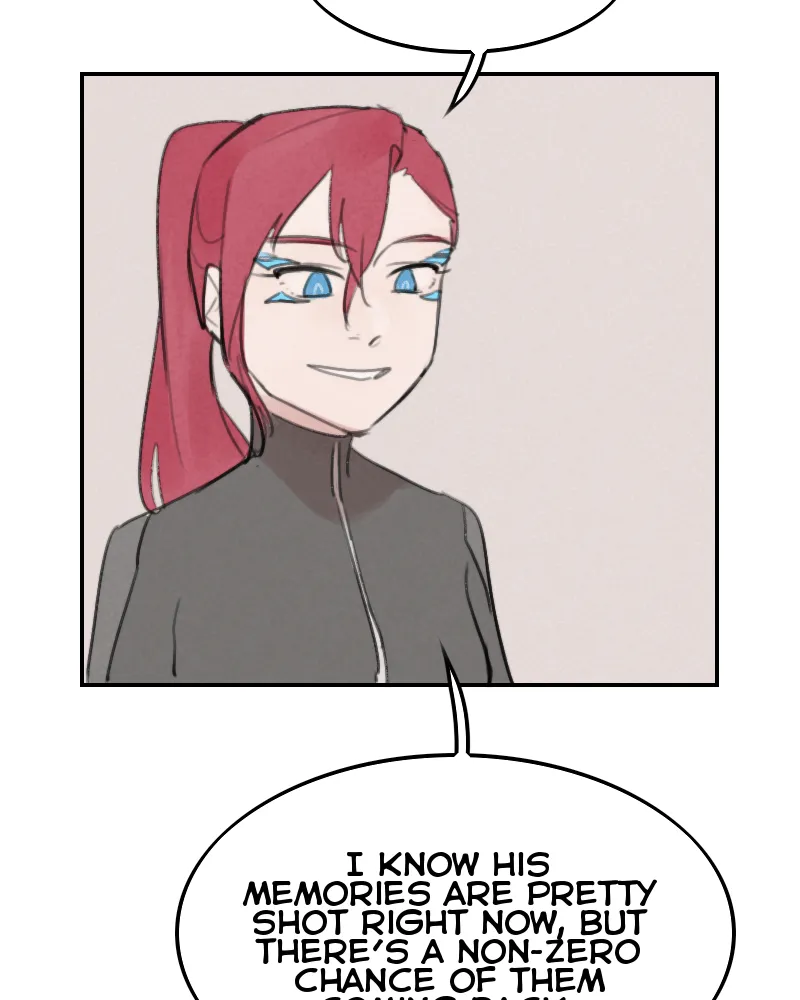 Read Blue Matter chapter 61 image 16 on Lezhin
