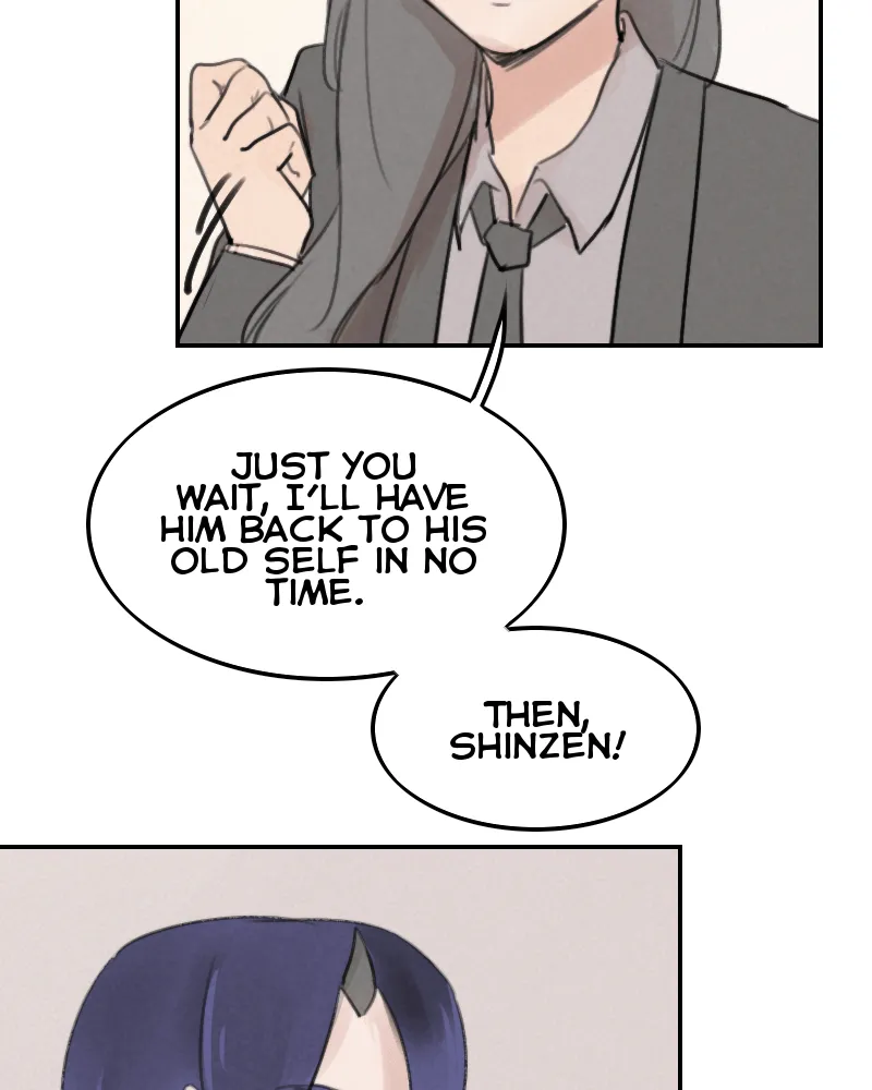 Read Blue Matter chapter 61 image 18 on Lezhin