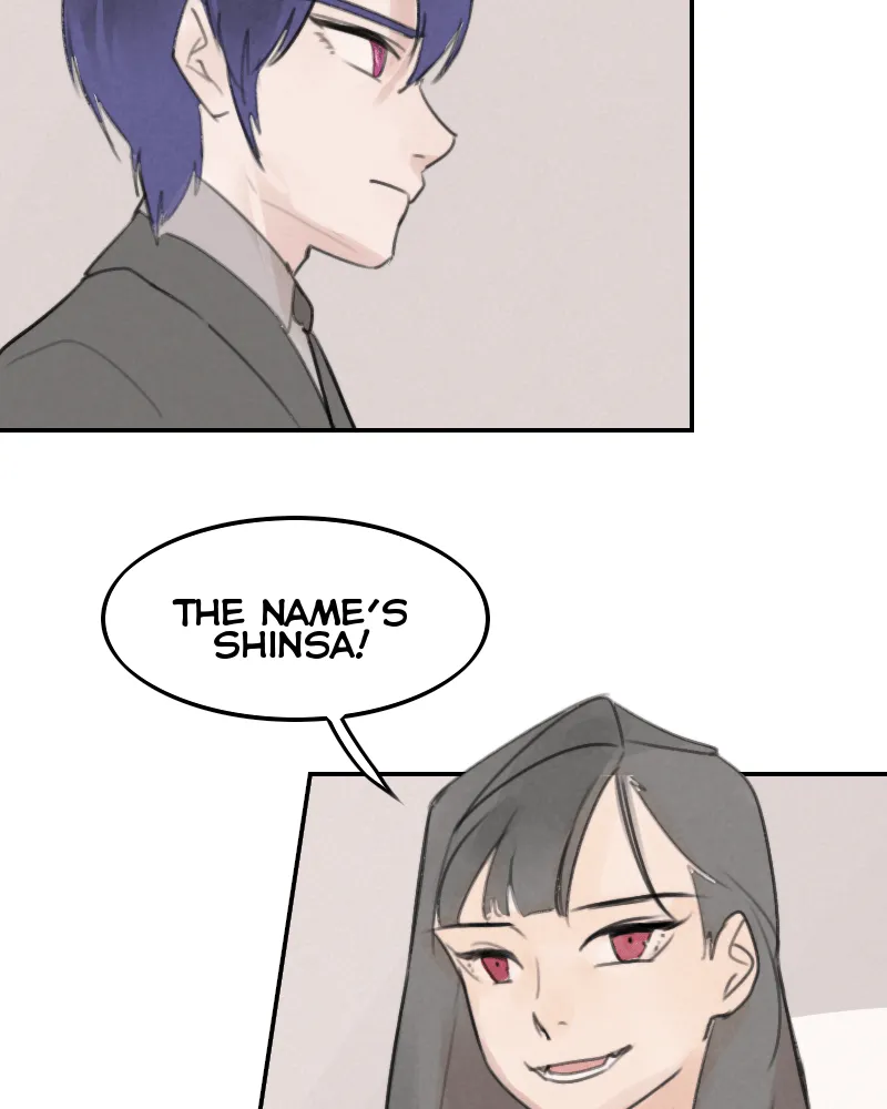 Read Blue Matter chapter 61 image 19 on Lezhin