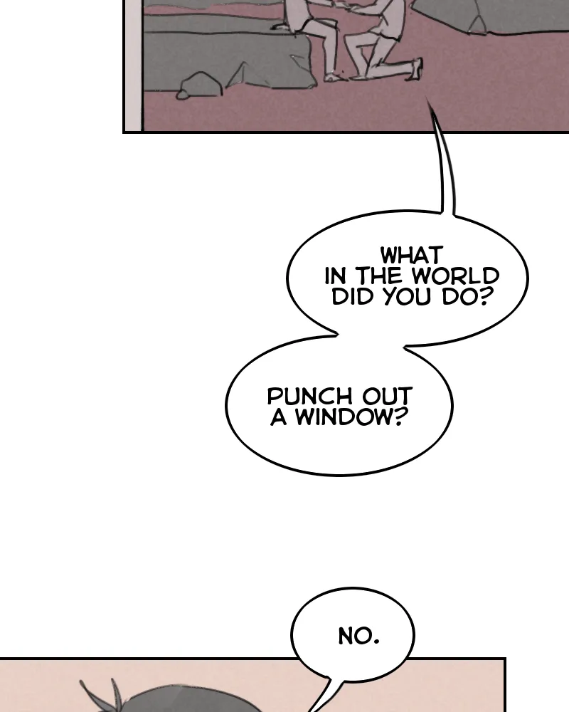 Read Blue Matter chapter 61 image 26 on Lezhin