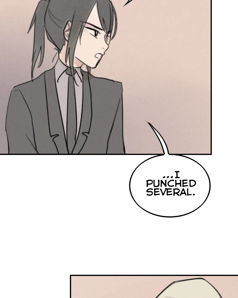 Read Blue Matter chapter 61 image 27 on Lezhin
