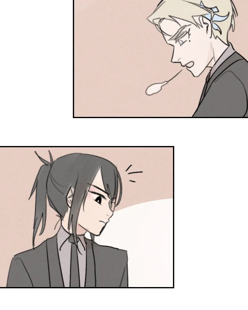 Read Blue Matter chapter 61 image 28 on Lezhin