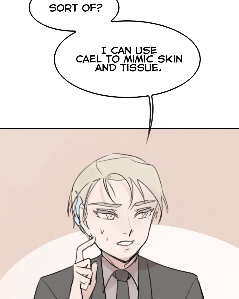 Read Blue Matter chapter 61 image 30 on Lezhin