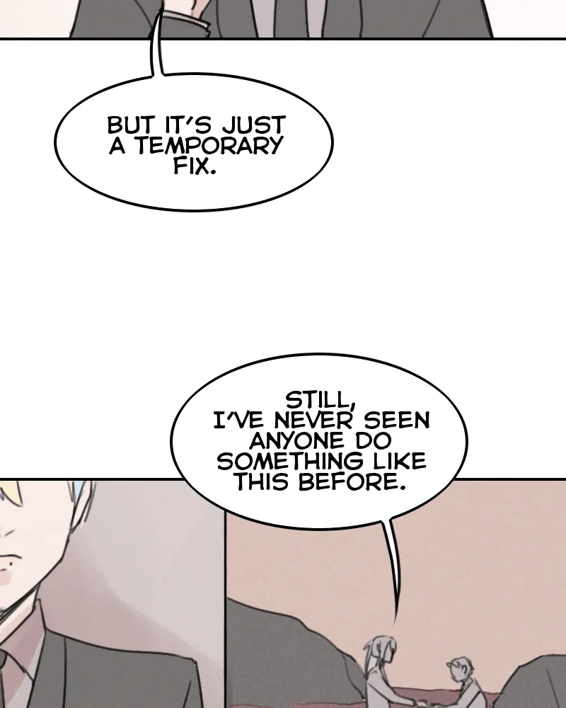 Read Blue Matter chapter 61 image 31 on Lezhin
