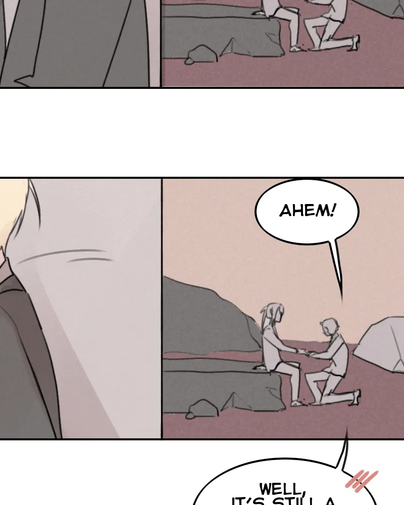 Read Blue Matter chapter 61 image 32 on Lezhin
