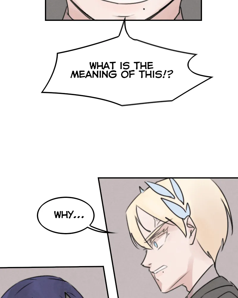 Read Blue Matter chapter 61 image 36 on Lezhin