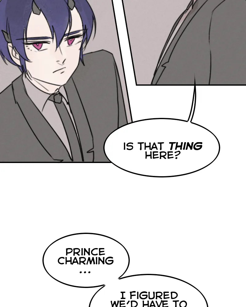 Read Blue Matter chapter 61 image 37 on Lezhin