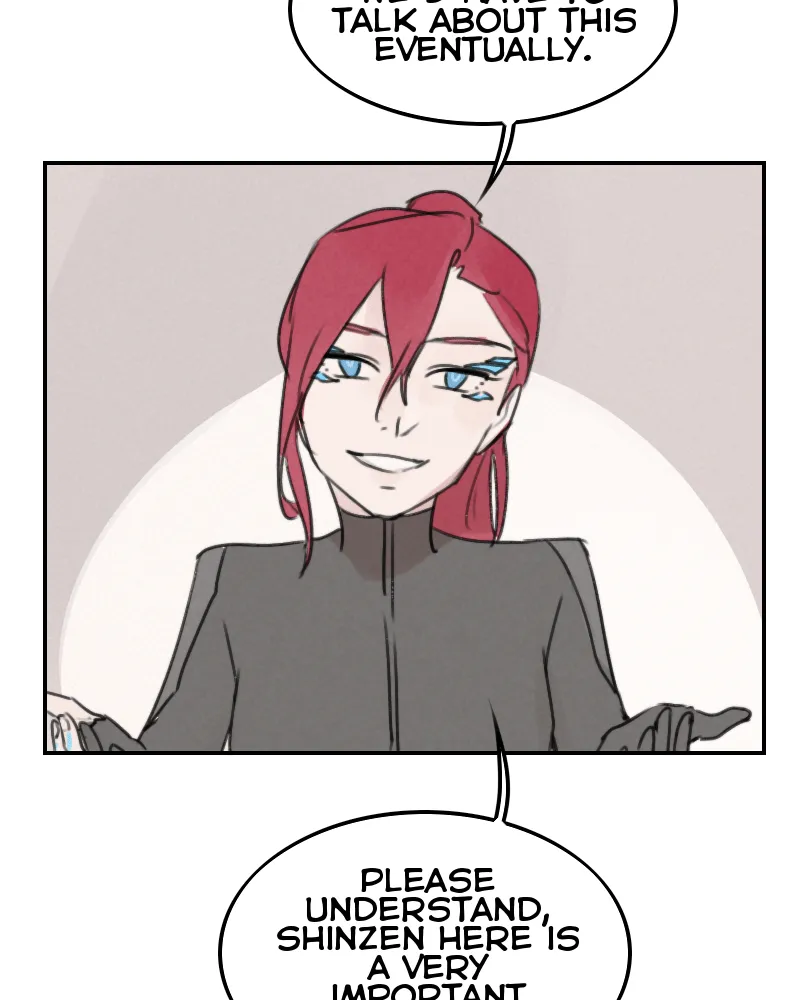 Read Blue Matter chapter 61 image 38 on Lezhin