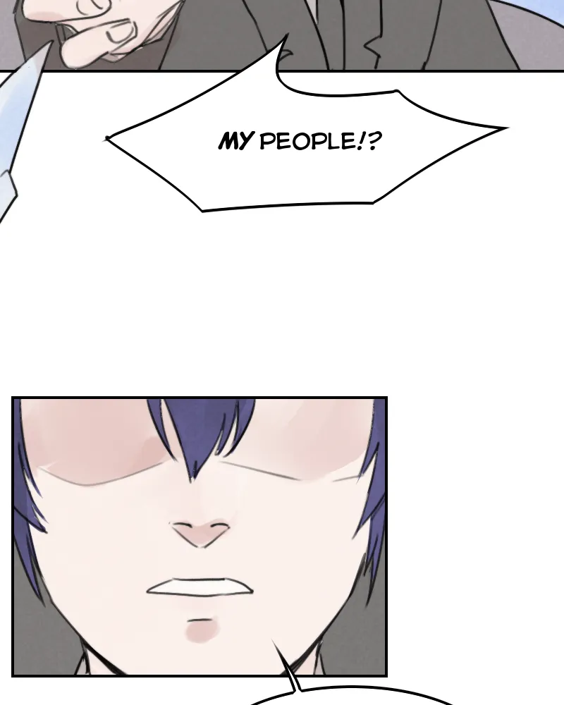 Read Blue Matter chapter 61 image 42 on Lezhin