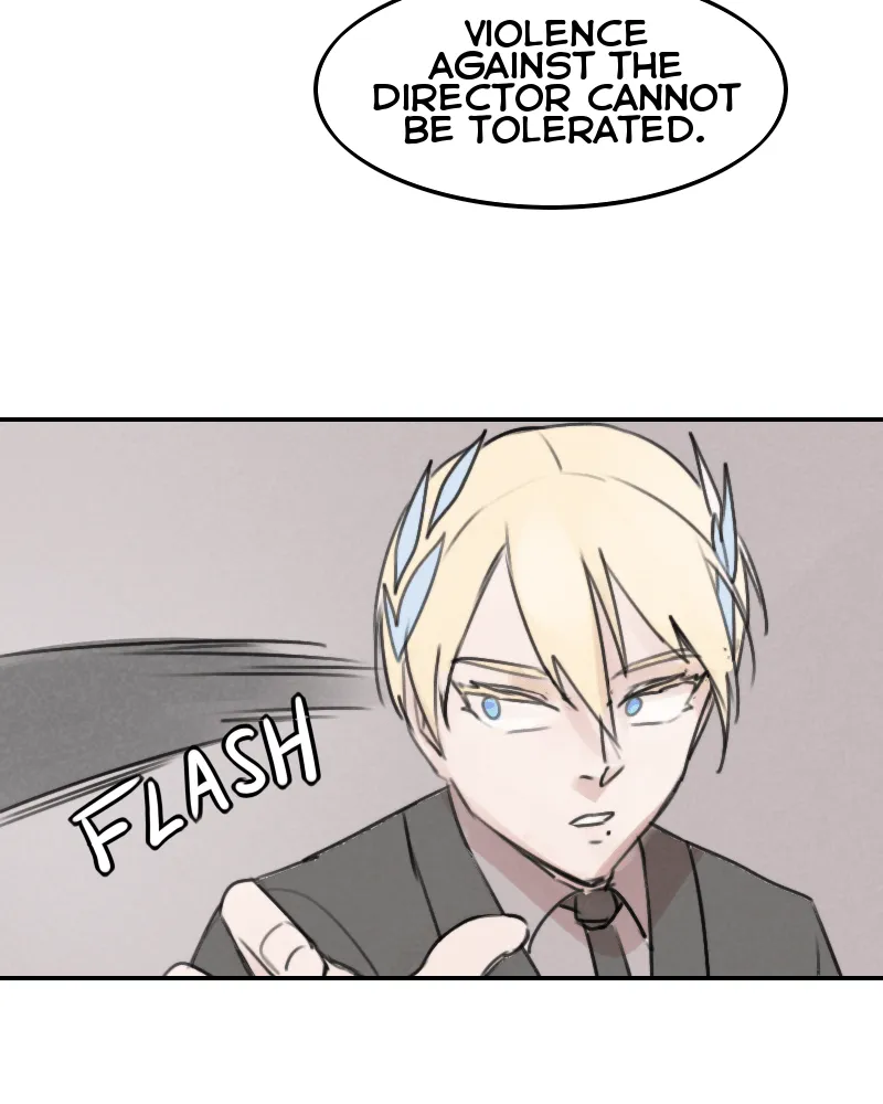 Read Blue Matter chapter 61 image 43 on Lezhin