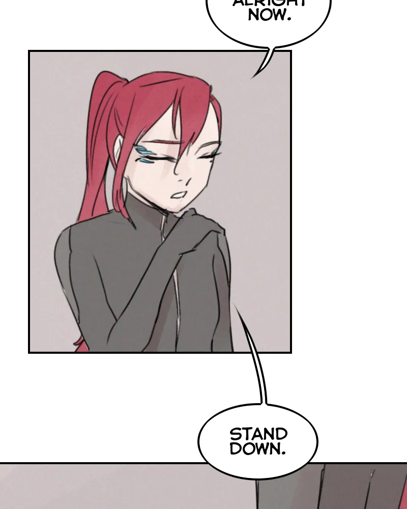Read Blue Matter chapter 61 image 47 on Lezhin