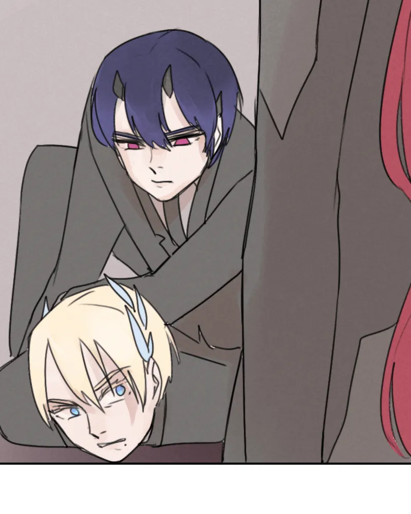 Read Blue Matter chapter 61 image 48 on Lezhin