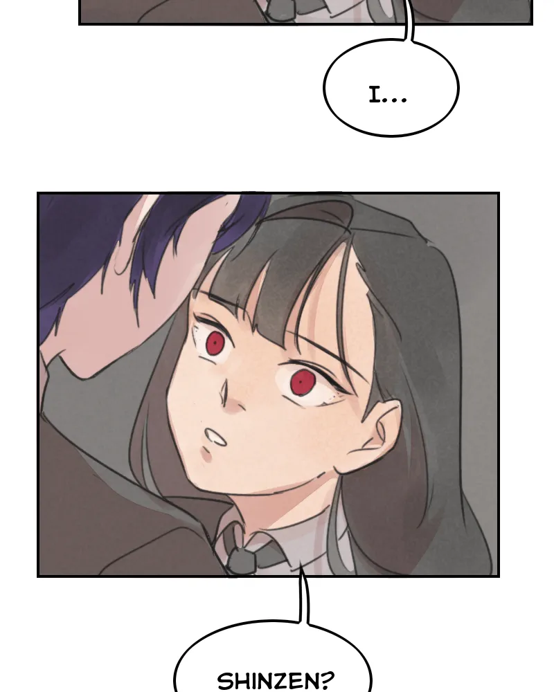 Read Blue Matter chapter 61 image 5 on Lezhin