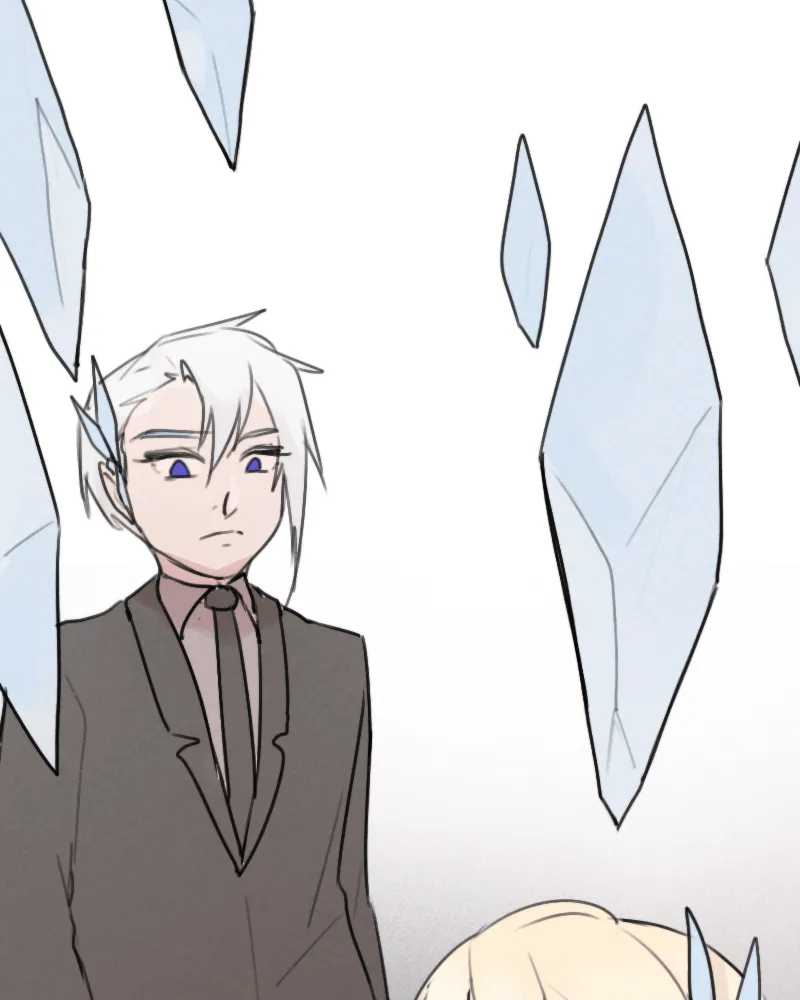 Read Blue Matter chapter 61 image 52 on Lezhin
