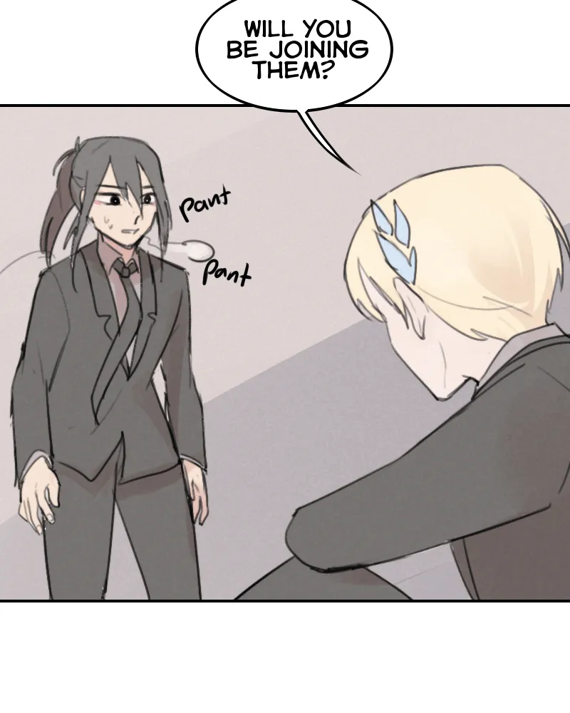Read Blue Matter chapter 61 image 56 on Lezhin
