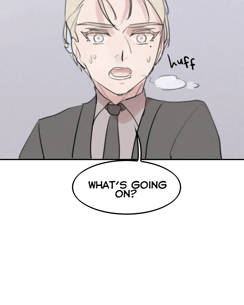 Read Blue Matter chapter 61 image 61 on Lezhin