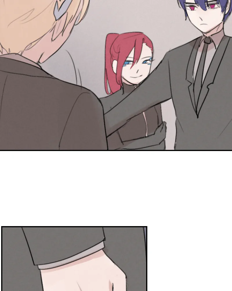 Read Blue Matter chapter 61 image 64 on Lezhin
