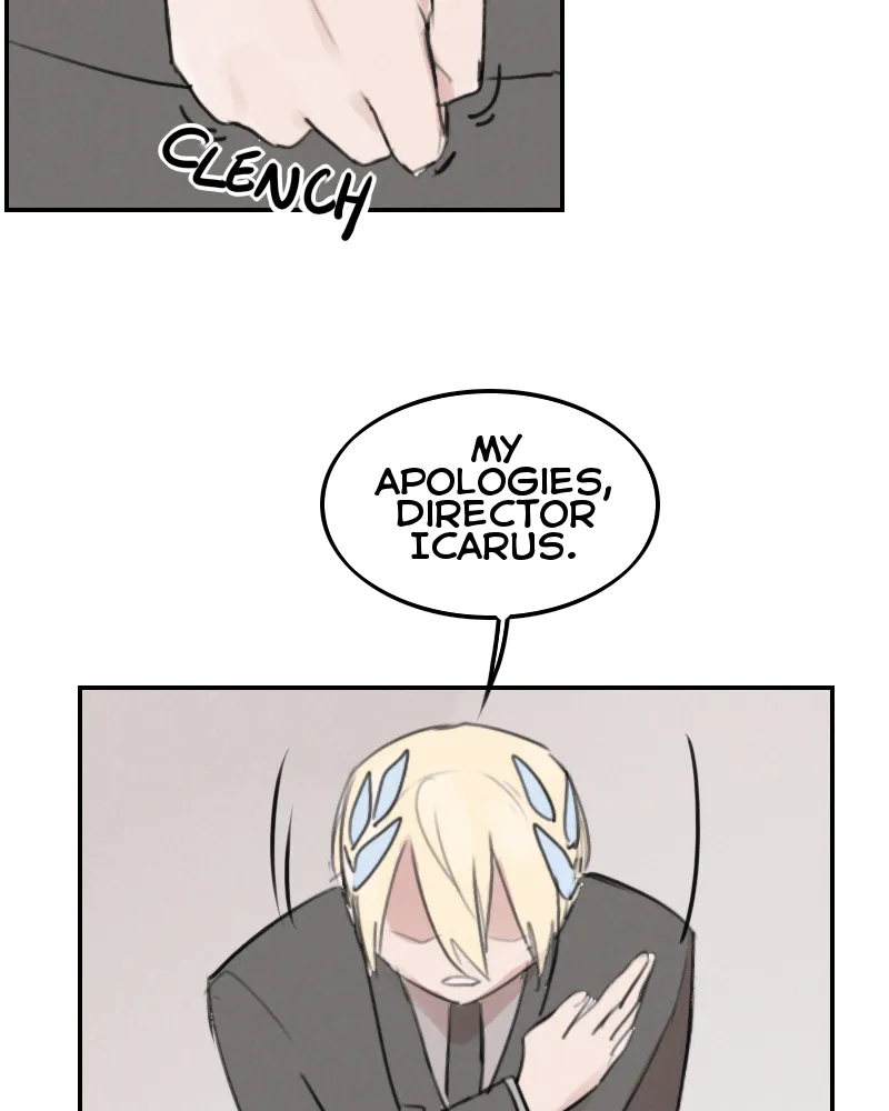 Read Blue Matter chapter 61 image 65 on Lezhin