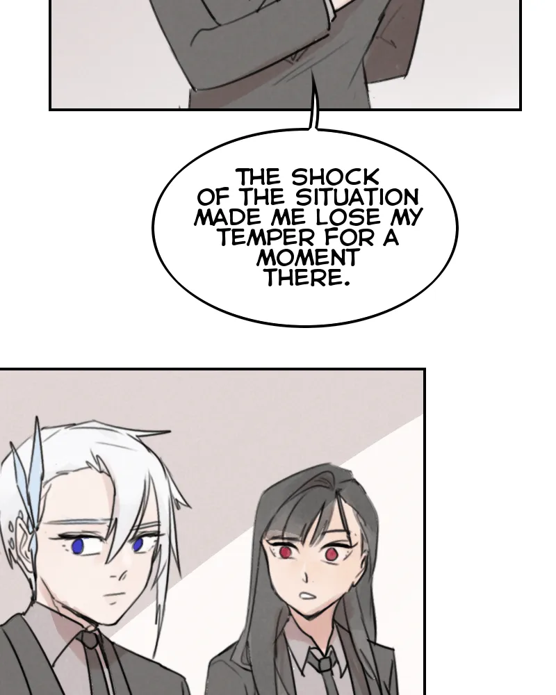 Read Blue Matter chapter 61 image 66 on Lezhin