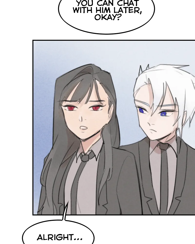 Read Blue Matter chapter 61 image 75 on Lezhin