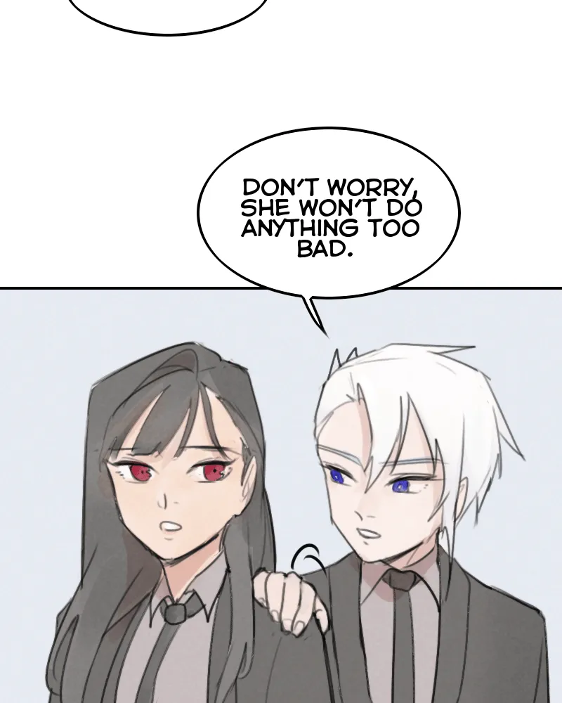 Read Blue Matter chapter 61 image 76 on Lezhin