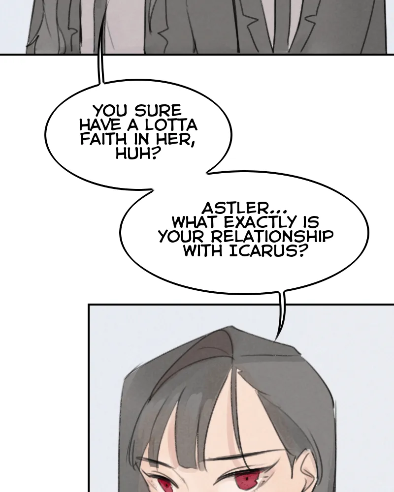 Read Blue Matter chapter 61 image 77 on Lezhin