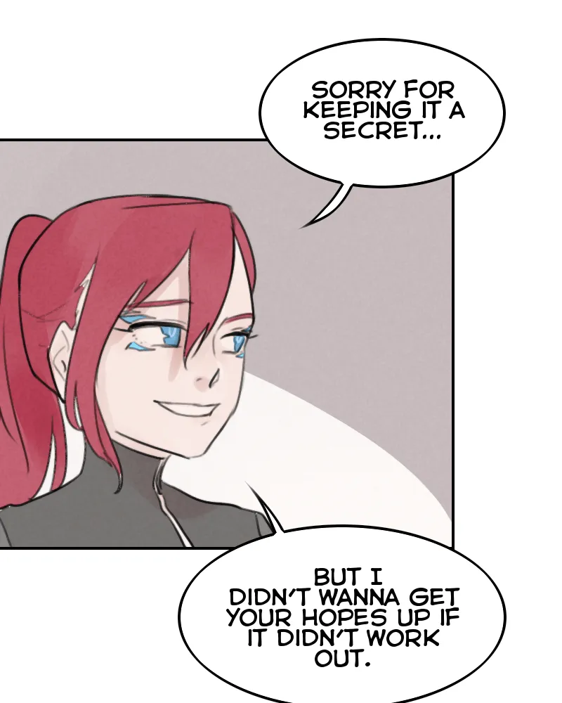 Read Blue Matter chapter 61 image 9 on Lezhin