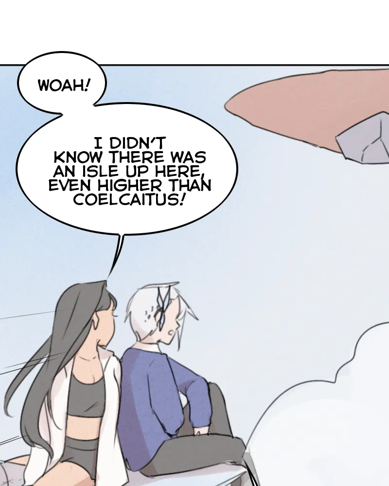 Read Blue Matter chapter 62 image 1 on Lezhin