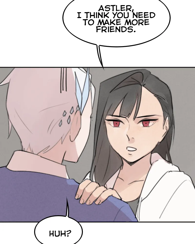 Read Blue Matter chapter 62 image 11 on Lezhin