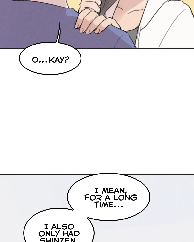 Read Blue Matter chapter 62 image 13 on Lezhin