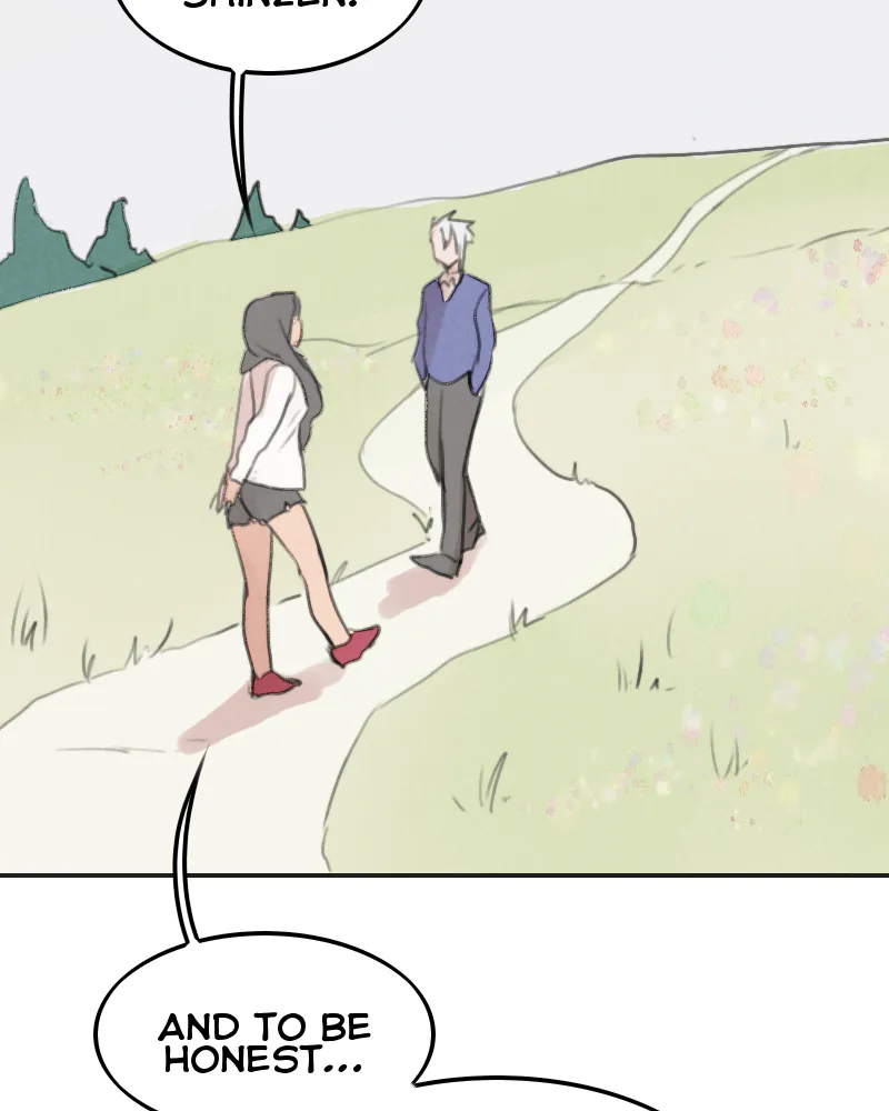 Read Blue Matter chapter 62 image 14 on Lezhin