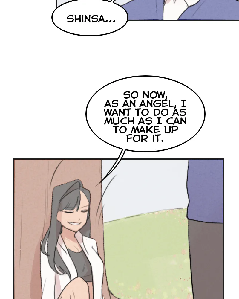 Read Blue Matter chapter 62 image 18 on Lezhin