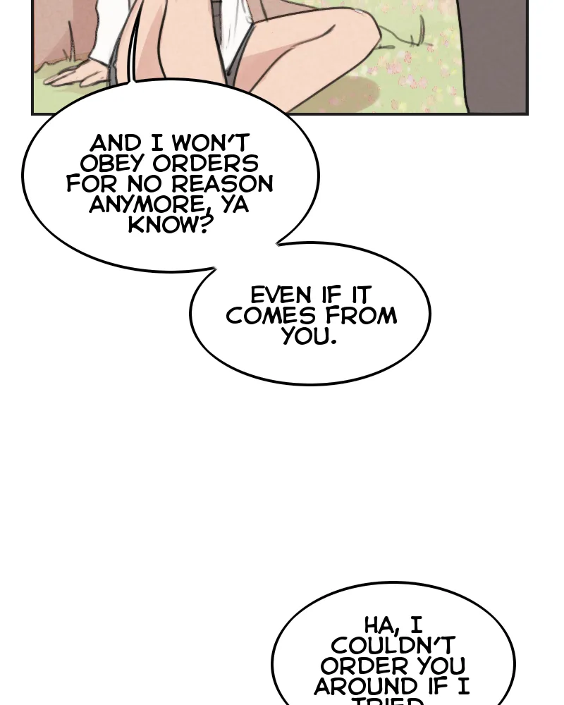 Read Blue Matter chapter 62 image 19 on Lezhin