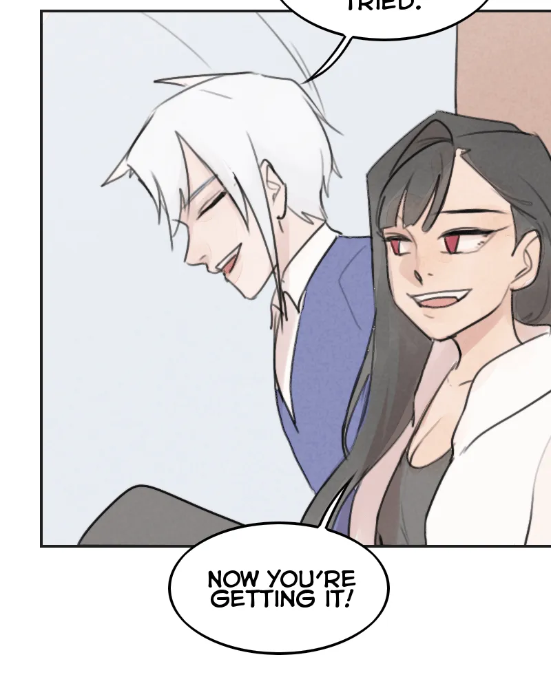 Read Blue Matter chapter 62 image 20 on Lezhin