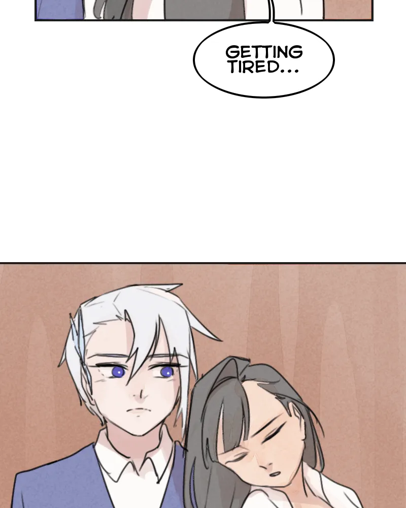 Read Blue Matter chapter 62 image 23 on Lezhin