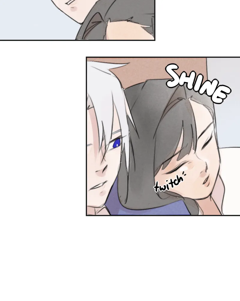 Read Blue Matter chapter 62 image 25 on Lezhin