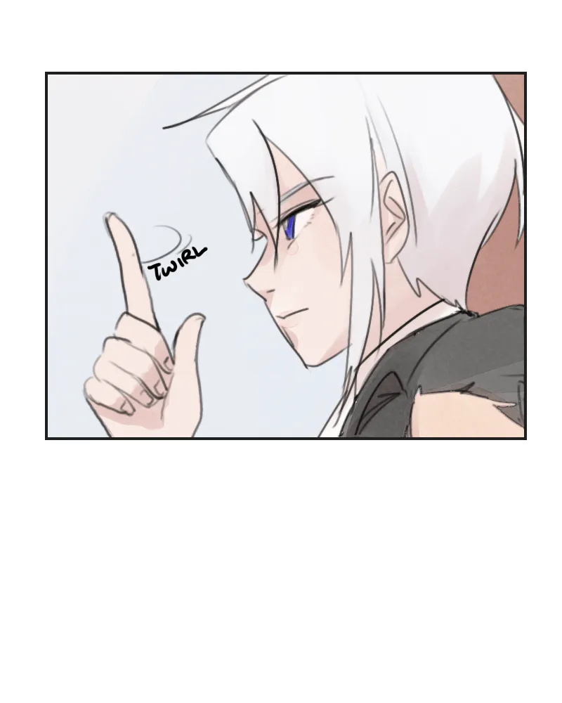 Read Blue Matter chapter 62 image 26 on Lezhin