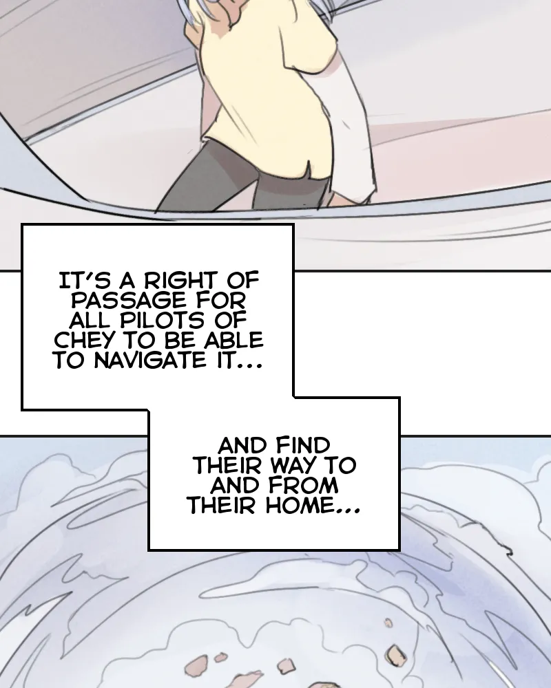 Read Blue Matter chapter 62 image 36 on Lezhin