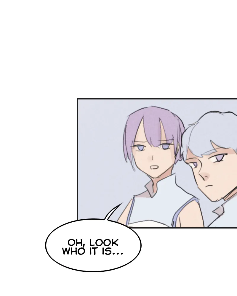 Read Blue Matter chapter 62 image 38 on Lezhin